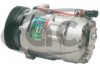 VW 1H0820803DX Compressor, air conditioning